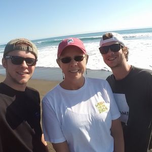 Meet your Posher, Alex